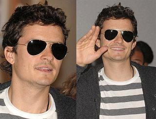 Orlando Bloom Is Looking For Love, Any Takers?