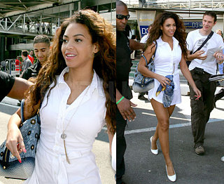 Do You Prefer Beyonce As A Singer Or An Actress?