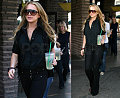 Lindsay's Headed Back To The Recording Studio