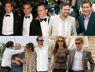 What Was Your Favorite Part Of Cannes?