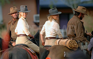Nicole Kidman's Not Pregnant
