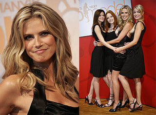 Jordache Dumps Liz for Heidi!