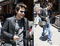 Did You Hear The One About John Mayer the Comedian?