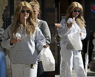 Is Joe Simpson Already Trying to Find Jess' Next Man?