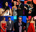 MTV Kept It On The Tame Side at Movie Awards