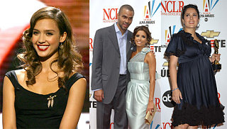 Ugly Betty Scores at the ALMA Awards