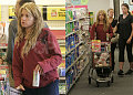 Jess Picks Up Cereal for One