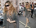 Even SJP Got Fashion Tips From SatC