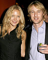 Kate & Owen Split Blonde Hairs, Again