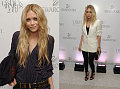 MK & Ashley Throw A Party For Their Fashion-y Friends