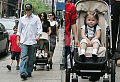 Damon Gets Ready For Daddy's Day!