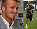 David's Difficult Time with Madrid Leads to LA Life