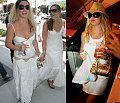 Does Britney Change Her Clothes To Make Money?
