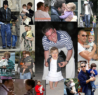 Happy Father's Day!
