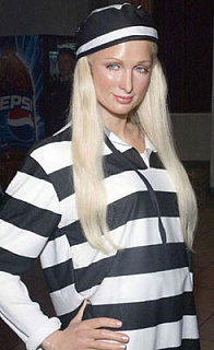 Sugar Bits - Paris Planning Get Out of Jail Party