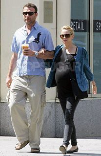 Naomi and Liev Married?!?!