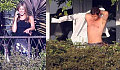 Paul Takes It Off While Jen Joins The Academy