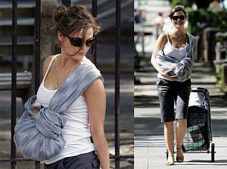 I'm Mad at Keri Russell