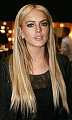 Sugar Bits - Lindsay Extends Her Stint In Rehab