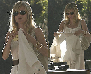 Reese Is The Cutest Ever, As Always