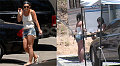 Britney Hand Delivers Lawyer Letter to Lynne