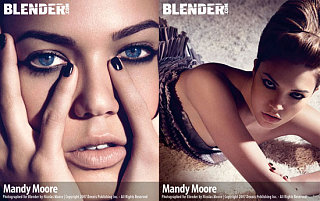 Mandy Moore's Last Chance