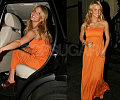 Jessica Simpson Dips Back Into Her Reserve Funny Men