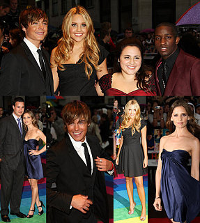 Hairspray Babies Hit London