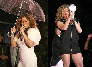 Would You Go See Mariah's New Movie?