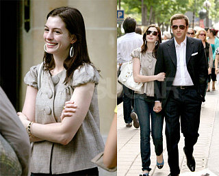 Anne And Her Man