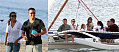 Ben Affleck, Jennifer Garner, Matt Damon and Violet Affleck Celebrate 4th of July in Bathing Suits and Bikinis