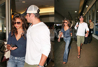 Nick & Vanessa Aren't Ashamed 