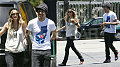Ashlee & Pete: Hipster...Yet Endearing?
