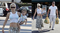 Gwen, Gavin and Kingston's Weekend Fun