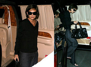Katie Holmes Looks Like A Movie Star