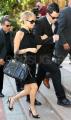 Nicole Sentenced To Serve 4 Days
