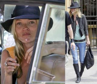 Kate Looks Better Since Shedding All That Dead Weight