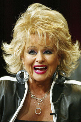 Sugar Bits - Tammy Faye Messner Passes Away