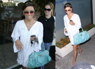 Eva Longoria: Top 10 Highest Paid Television Star