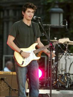 Sugar Bits - John Mayer & DMB Put On Concert For VA Tech