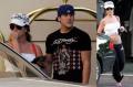 Britney & Kevin Will Divide But Probably Not Conquer