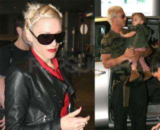 Gwen's Blonde Ambition Tour