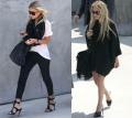Olsens Up To Their Same Old Tricks
