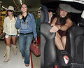 Another Weekend Out For Britney Leads to Bad Legal News for Alli