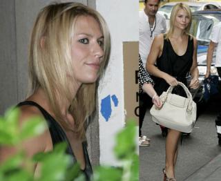 Claire Brings Her Star Power To TRL
