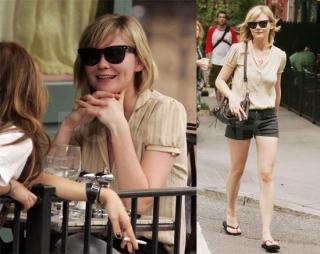 Kirsten Dunst Gets No Love