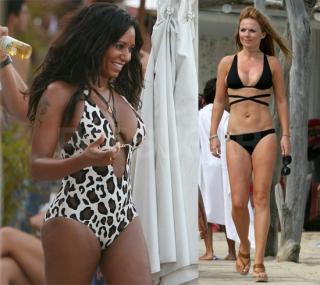 Do The Spice Girls Still Have It?