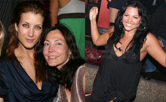 Kate Walsh's Bachelorette Weekend in Vegas