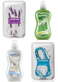 Sugar Shout Out: method Giveaway!