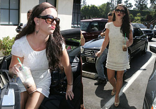Britney's Been Found in Malibu and Has A New Hit?